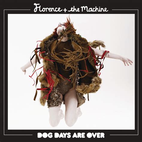  Florence Welch Dog Days Are Over Tour: A Psychedelic Journey Through Love, Loss, and Cosmic Rebirth!